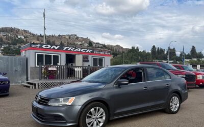 2015 VOLKSWAGEN JETTA